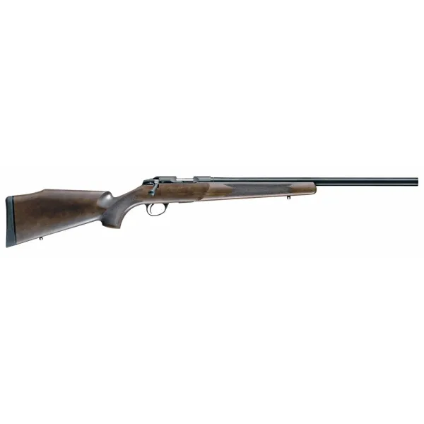 CARA SAKO QUAD VARMINT .17MACH2 56CM NS FILETE 1/2-20