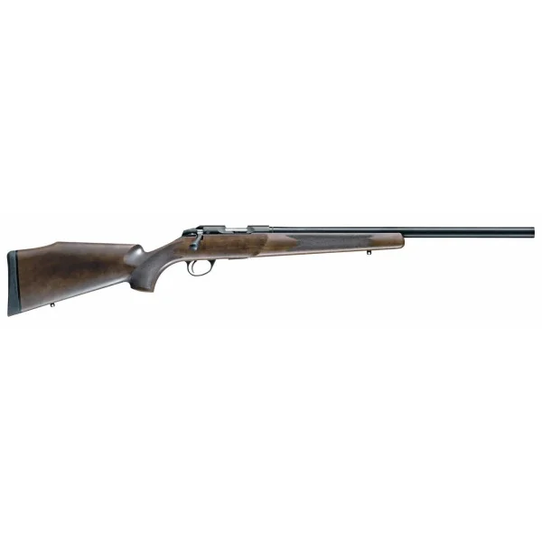 CARA SAKO QUAD VARMINT .17MACH2 56CM NS FILETE 1/2-20