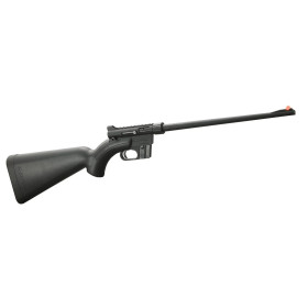CARA HENRY SEMI-AUTO 22LR 16.125 41CM  8CPS SURVIVAL NOIR H002B  Chez DEVILLE ARMORY. Votre armurerie en ligne.