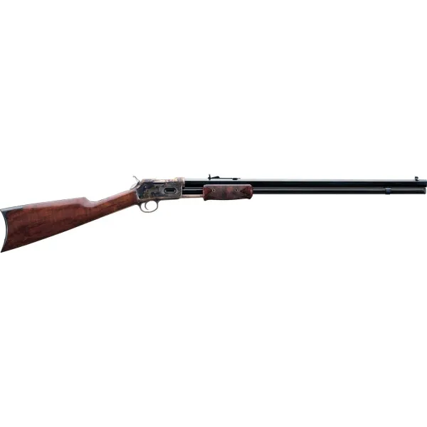 Carabine UBERTI 1884 Pump Action II 44/40