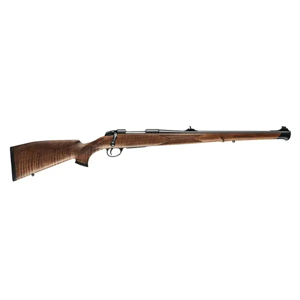 CARA SAKO 85 BAVARIAN CARBINE WS 7X64 20 51CM