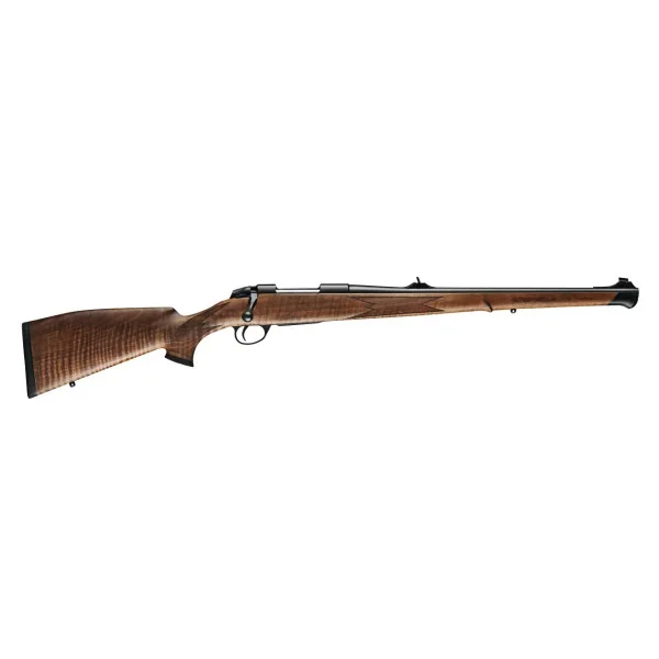 CARA SAKO 85 BAVARIAN CARBINE WS 7X64 20 51CM