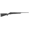 CARA RUGER AMERICAN RIFLE .270WIN 4CPS 22 56CM NOIRE MATTE 6902 (1C)