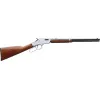 Carabine UBERTI 1887 Scout 22LR Silverboy