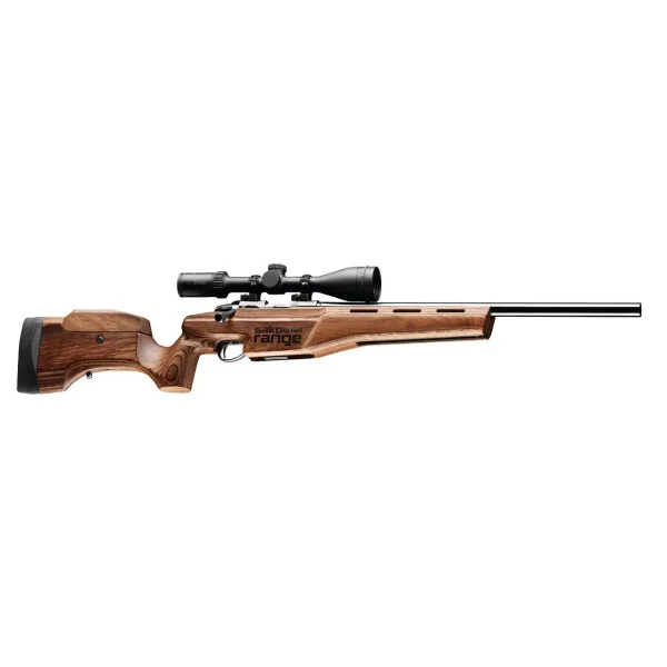 Carabine SAKO Quad Range .22LR 56CM 10CPS Stecher