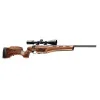 Carabine SAKO Quad Range .22LR 56CM 10CPS Stecher