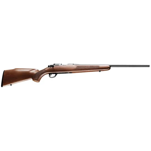 CARA SAKO FINNFIRE II 17HMR 56CM 5CPS NS FILETE 1/2-20 22
