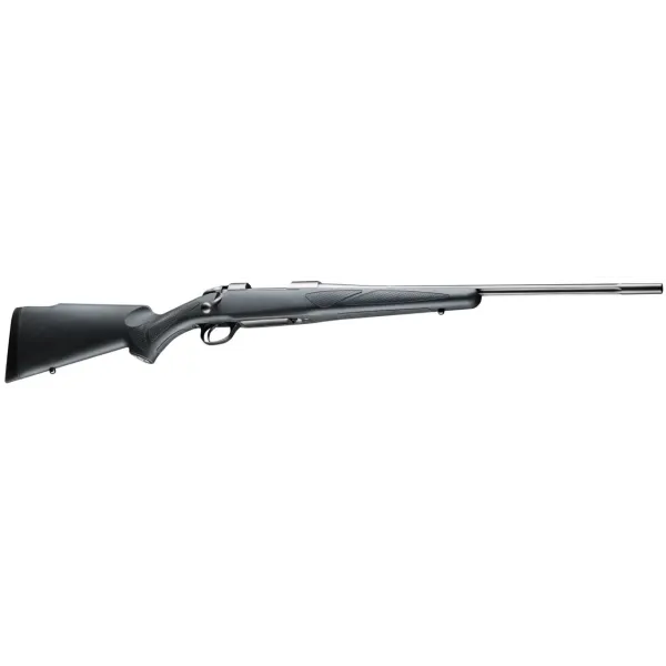 CARA SAKO 85 SYNTHETIC BLACK 30-06 NS 22.4 57CM