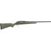 CARA RUGER AMERICAN RIFLE PREDATOR 22-250 REM 4CPS 22 56CM FILETE 1/2-28 VERTE