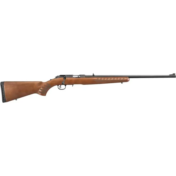 Carabine RUGER American Rimfire .22LR Bois