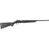CARA RUGER AMERICAN RIMFIRE .22WMR (22MAG) 9CPS 22 56CM NOIRE (1C)
