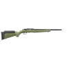 Carabine RUGER American Rimfire 22LR 18" OD Green  Chez DEVILLE ARMORY. Votre armurerie en ligne.