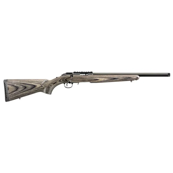 Carabine RUGER American Rimfire Target .22LR 10cps