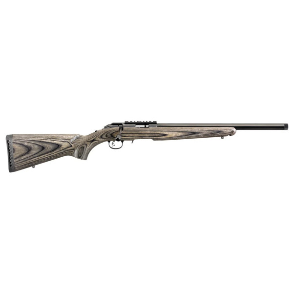 Carabine RUGER American Rimfire Target .22LR 10cps  Chez DEVILLE ARMORY. Votre armurerie en ligne.
