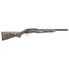 Carabine RUGER American Rimfire Target .22LR 10cps
