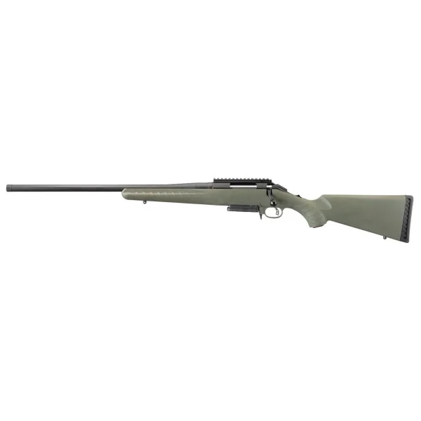 CARA RUGER AMERICAN RIFLE PREDATOR 6.5CRMR 4CPS 22 56CM 5/8-24 GAUCHER (1C)