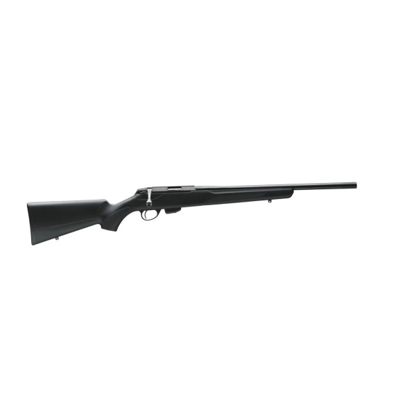 Carabine TIKKA T1X 22LR 16'' 40CM 10CPS CAT.B  Chez DEVILLE ARMORY. Votre armurerie en ligne.