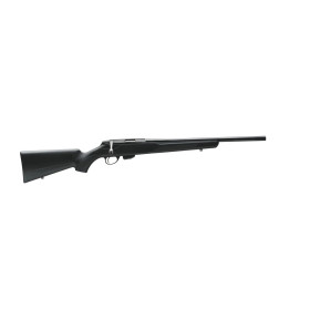 Carabine TIKKA T1X 17HMR 51CM Filetée 10CPS  Chez DEVILLE ARMORY. Votre armurerie en ligne.