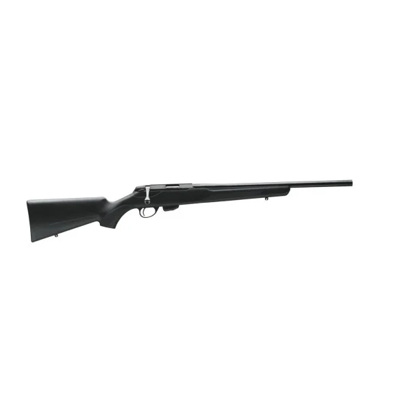 Carabine TIKKA T1X 17HMR 51CM Filetée 10CPS