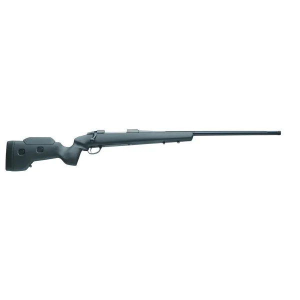 CARA SAKO 85 CARBONWOLF NS 270WIN 20 51CM FILETE M15X1