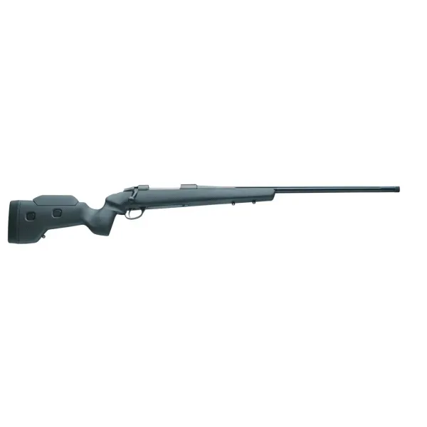 CARA SAKO 85 CARBONWOLF NS 300WIN 24.3 62CM FILETE M15X1