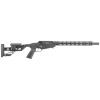 CARA RUGER PRECISION RIMFIRE .22LR 10CPS 18 46CM FILETE 1/2-28b-8401  Chez DEVILLE ARMORY. Votre armurerie en ligne.