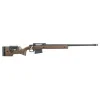 CARA RUGER HM77 HAWKEYE LONG RANGE TARG .300WIM MAG 26 66CM 5CPS 5/8-24 (1C)