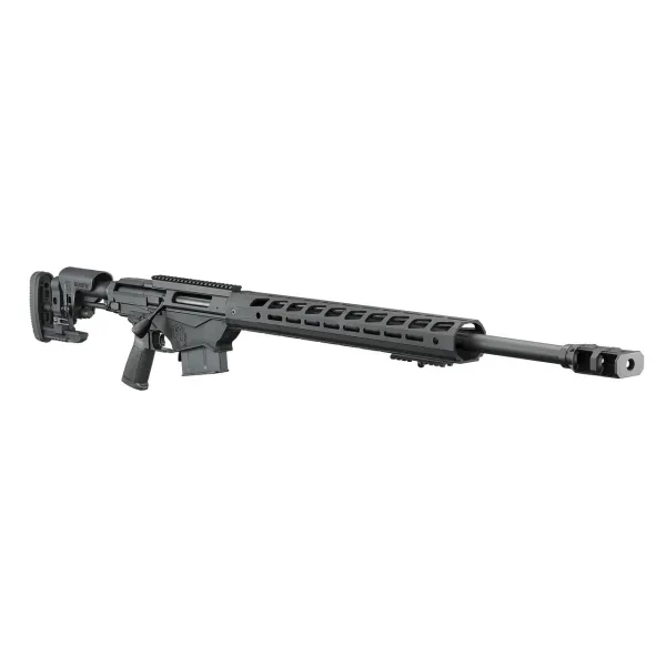 CARA RUGER PRECISION RIFLE RPR .338LM 5CPS 26 66CM FREIN DE BOUCHE RUGER (2C)