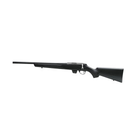 CARA TIKKA T1X 22LR 20' 51CM FILETE 1/2-20 GAUCHER  Chez DEVILLE ARMORY. Votre armurerie en ligne.