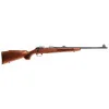 CARA SAKO QUAD HUNTER PRO .22MAG WS FILETE 1/2-20