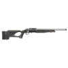 Carabine RUGER American Rimfire Target 22LR Inox  Chez DEVILLE ARMORY. Votre armurerie en ligne.