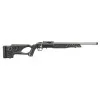 Carabine RUGER American Rimfire Target 22LR Inox