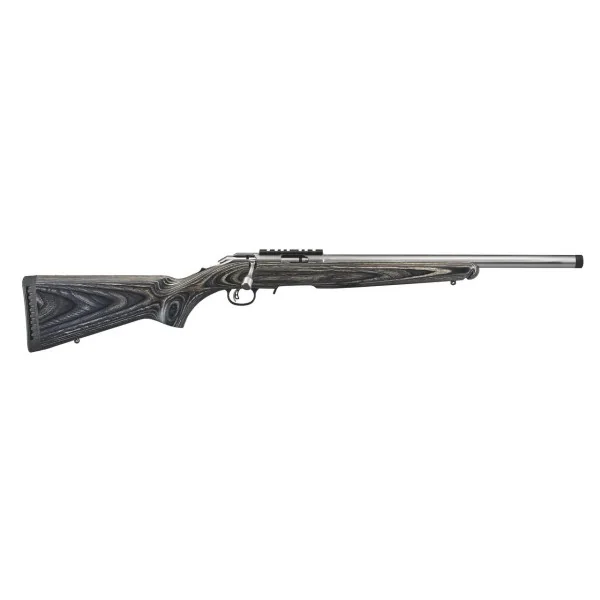 Carabine RUGER American Rimfire Target 22LR 10CPS
