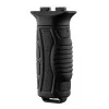 Dlg Tactical POIGNEE AVANT VERTICALE CAOUTCHOUC FIXATION M-LOK