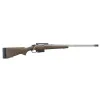 CARA RUGER HAWKEYE LONG RANGE HUNTER .6.5CRMR 22 56CM 5CPS 5/8-24 (1C)