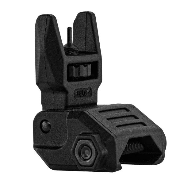 Dlg Tactical Organes de visée Flip-Up bas réglables