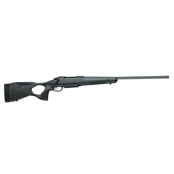 CARA SAKO S20 HUNT FLUTEE CERAKOTE NS .308WIN 24 61CM 5CPS FILETE 5/8-24
