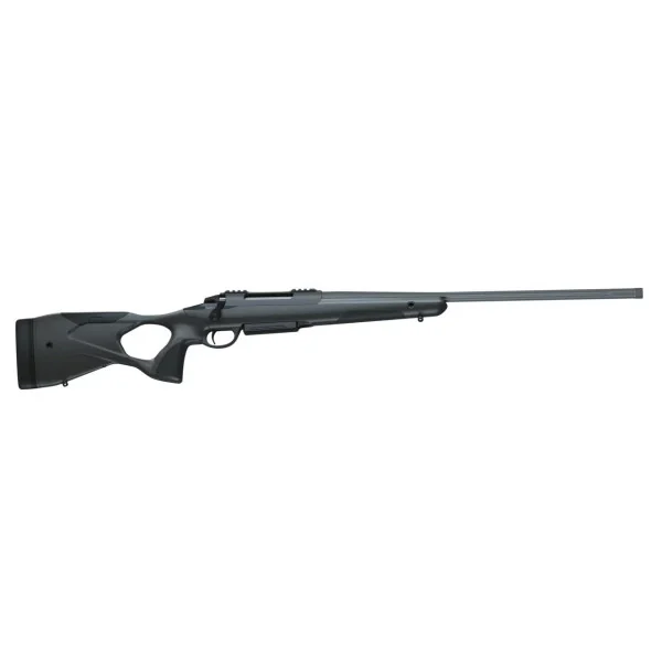 CARA SAKO S20 HUNT FLUTEE CERAKOTE NS .6.5CRMR 24 61CM 5CPS FILETE 5/8-24