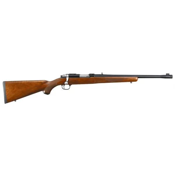 CARA RUGER ROTARY MAGAZINE K77/44 44MAG. 18.5 47CM 4CPS BOIS (1C)