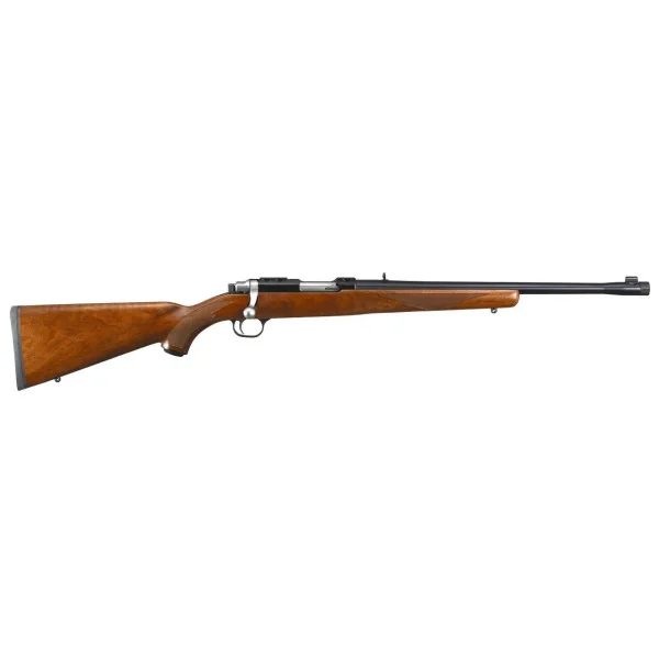 CARA RUGER ROTARY MAGAZINE K77/44 44MAG. 18.5 47CM 4CPS BOIS (1C)