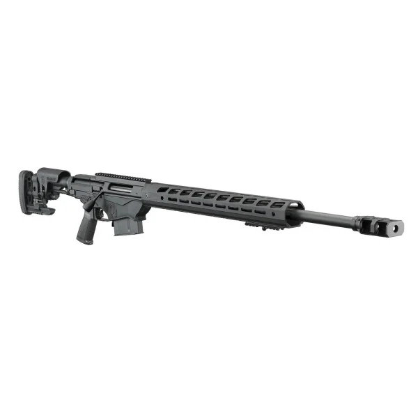 CARA RUGER PRECISION RIFLE RPR .300PRC 5CPS 26 66CM FREIN DE BOUCHE RUGER (2C)