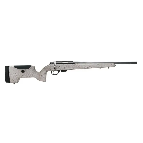 Carabine TIKKA T1X UPR 22LR 51CM 10CPS