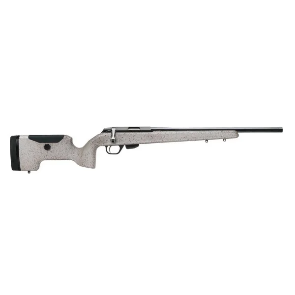 Carabine TIKKA T1X UPR 22LR 51CM 10CPS