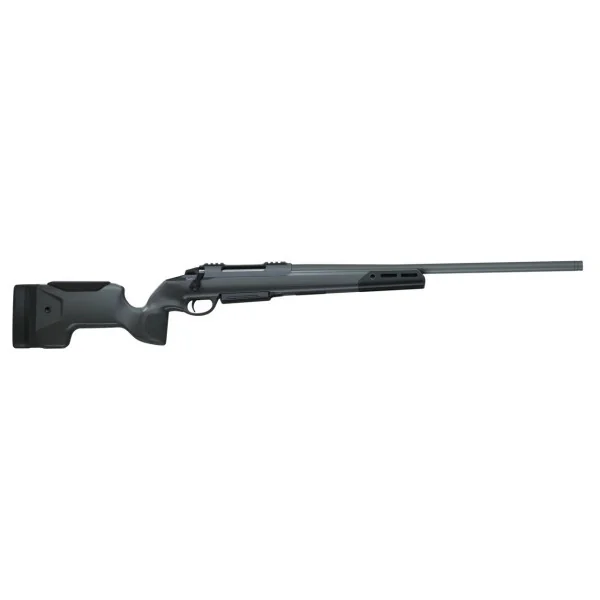 CARA SAKO S20 PRE CERAKOTE NS .7MMRM 24 61CM D20 5CPS FILETE 5/8-24