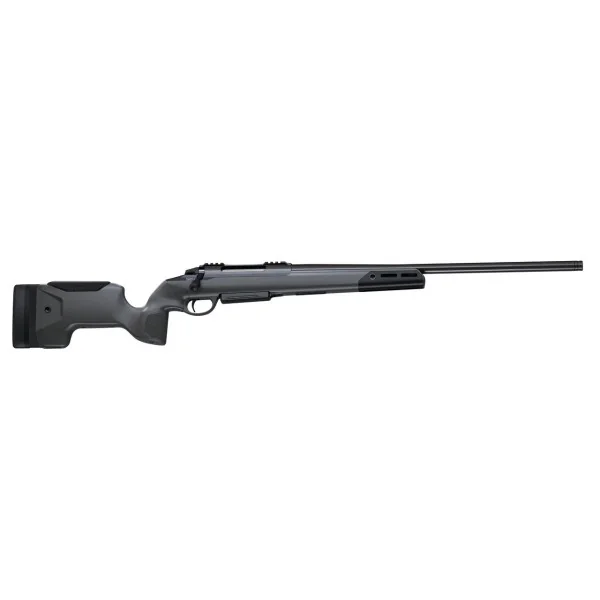CARA SAKO S20 PRE BRONZEE NS .30-06/10 24 61CM D20 5CPS FILETE 5/8-24