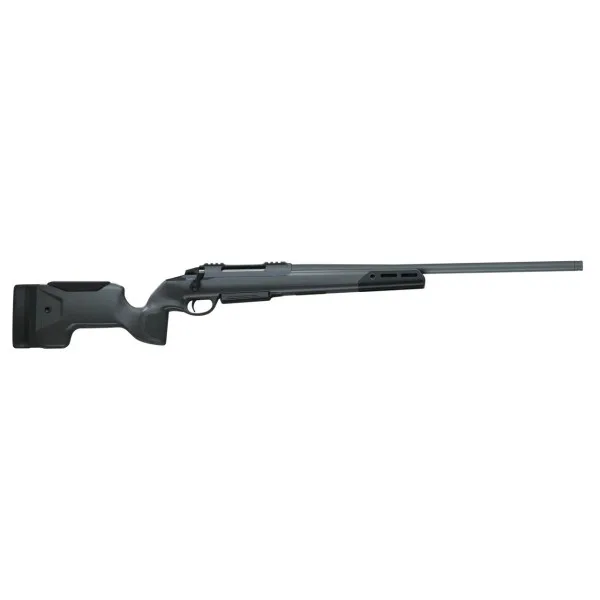CARA SAKO S20 PRE CERAKOTE NS .30-06/10 24 61CM D20 5CPS FILETE 5/8-24