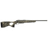 CARA SAKO S20 CAMO TTSSTRATA HUNT FLUTEE CERAKOTE NS 243WIN 20 51CM 5CPS 5/8-24