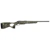 CARA SAKO S20 CAMO TTSSTRATA HUNT FLUTEE CERAKOTE NS 308WIN 20 51CM 5CPS 5/8-24