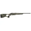 CARA SAKO S20 CAMO TTSSTRATA HUNT FLUTEE CERAKOTE NS 6.5CRMR 24 61CM 5CPS5/8-24
