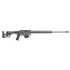 CARA RUGER PRECISION RIFLE RPR 6MM CRMR 26 66CM 10CPS (2C) CUSTOM SHOP